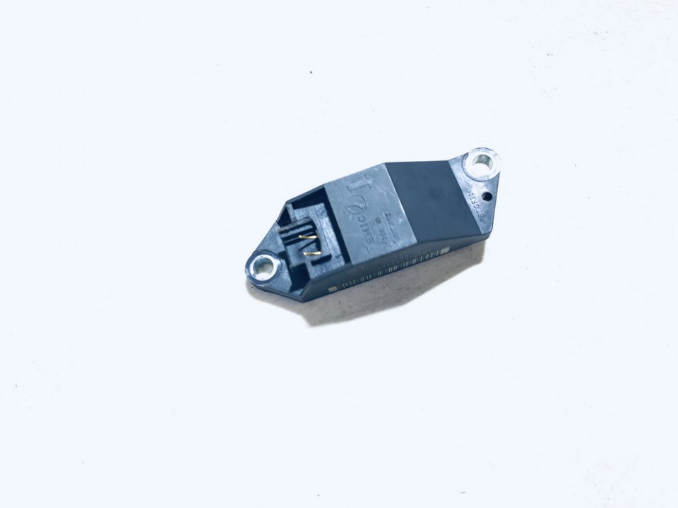 A0018209326 Mercedes-Benz E-CLASS 2004 Srs Airbag crash sensor