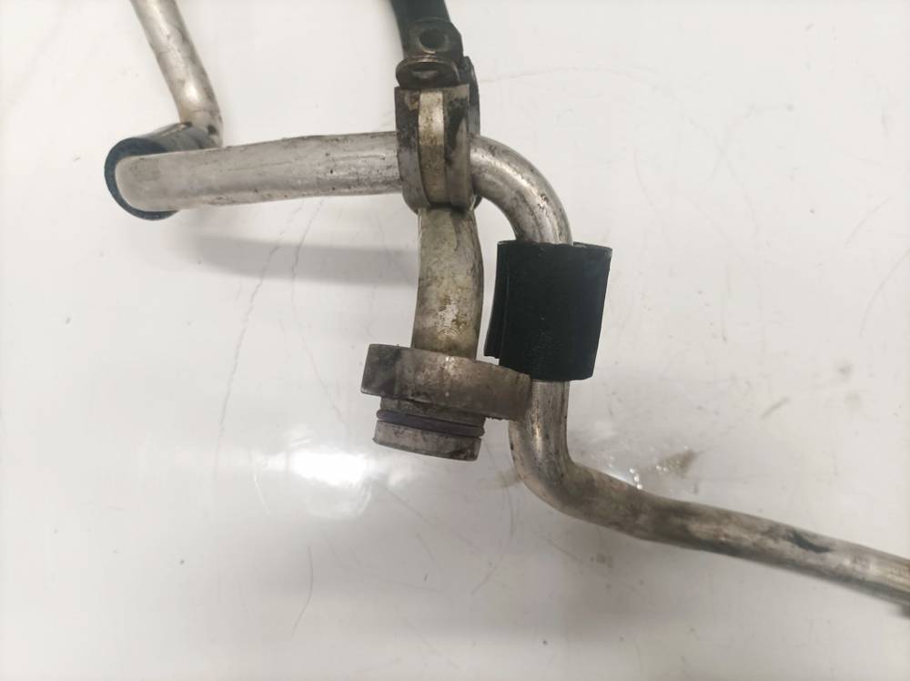 Volkswagen Passat 2007 Air Conditioner AC Hose Assembly (Air Conditioning Line) - Thumbnail 2