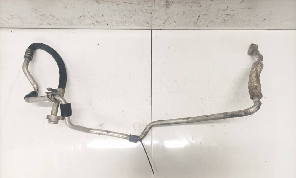 Volkswagen Passat 2007 Air Conditioner AC Hose Assembly (Air Conditioning Line)