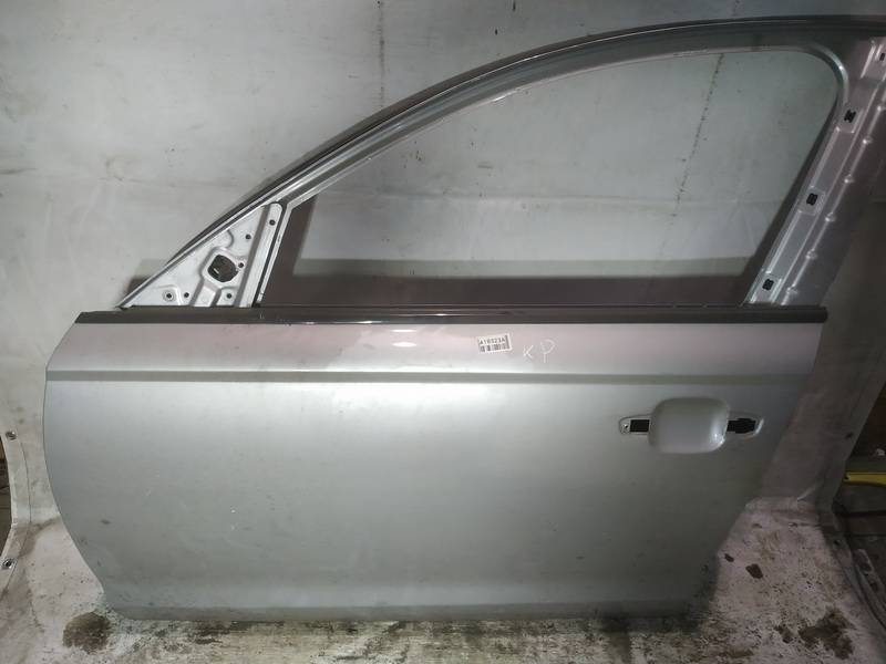 PILKOS Audi A6 2013 Doors - FRONT LEFT