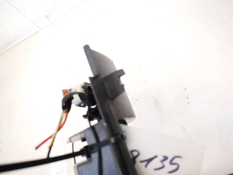 Scheibenwischerarm Für Fiat Ducato 2006-, Citroen Jumper, Peugeot Boxer - Links