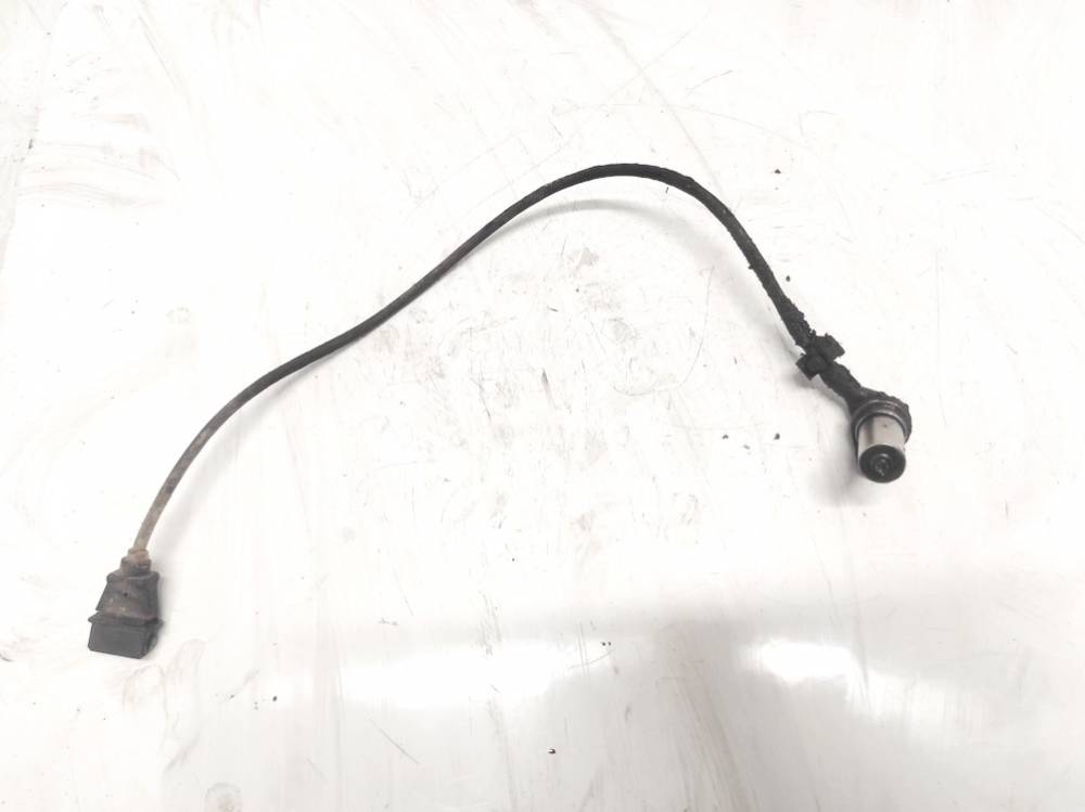 Volkswagen Caddy 1997 Virsutinis holo daviklis - Thumbnail 3