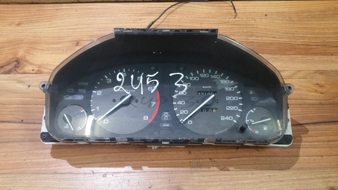 HR16601 Rover 600-Series 1995 Speedometers - Cockpit - Speedo Clocks Instrument