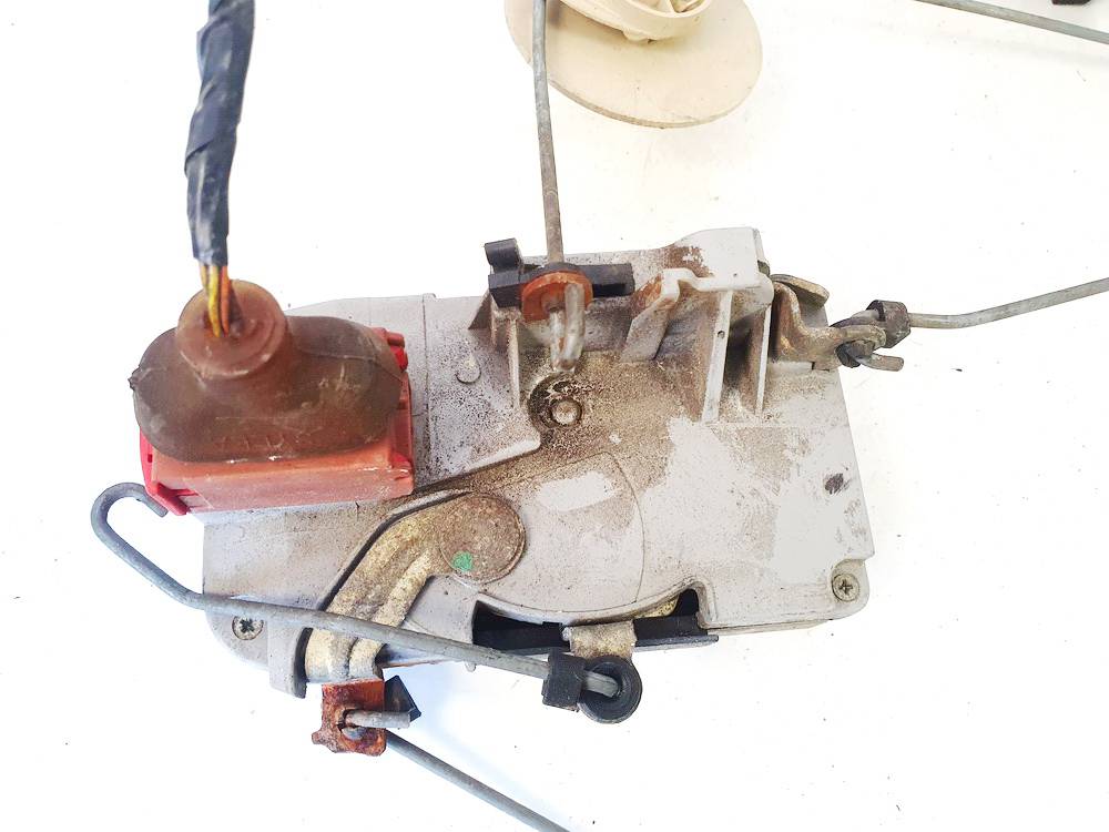 Peugeot 406 1999 Door Lock Mechanism - FRONT RIGHT - Thumbnail 3