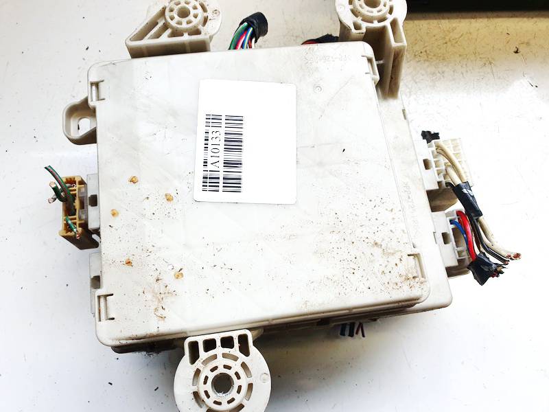 8922128150 Toyota Previa 2006 Fuse box - Thumbnail 2