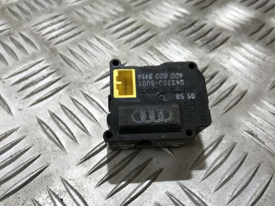 4D0820511A Audi A8 1995 Heater Vent Flap Control Actuator Motor