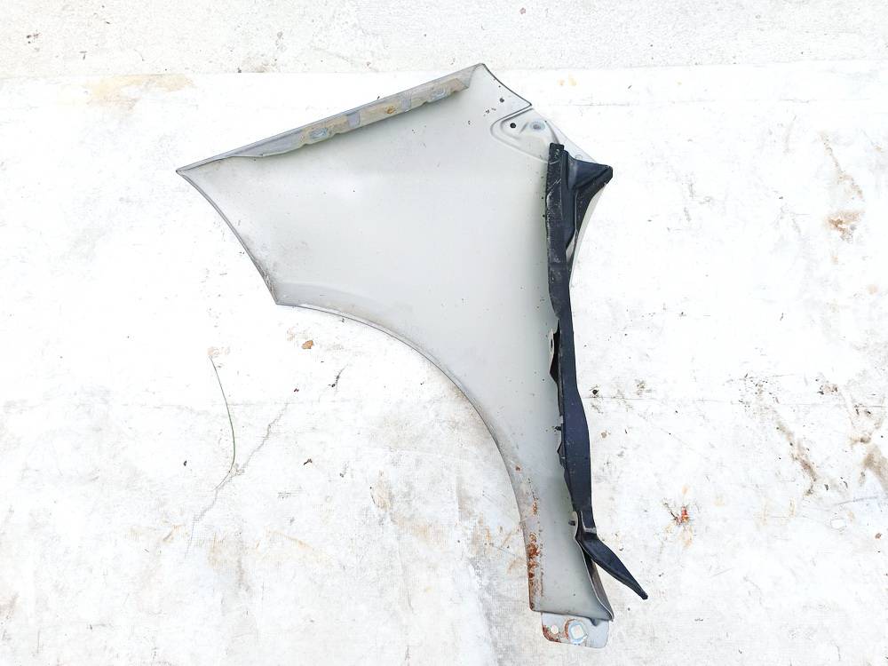 PILKA Mercedes-Benz A-CLASS 2005 Radlauf Kotflügel Vorne rechts - Thumbnail 4