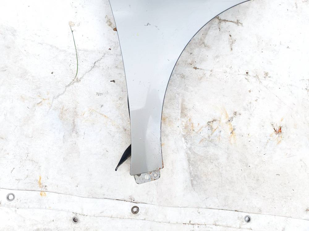 PILKA Mercedes-Benz A-CLASS 2005 Radlauf Kotflügel Vorne rechts - Thumbnail 3