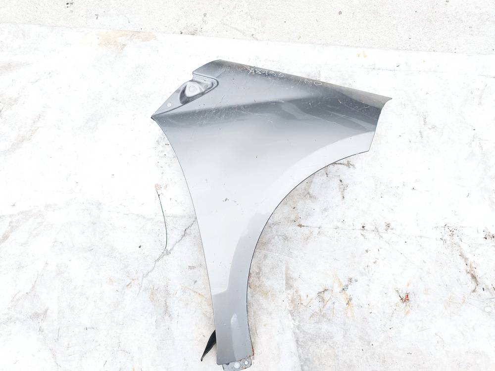 PILKA Mercedes-Benz A-CLASS 2005 Spārns - PRIEKŠA PA LABI