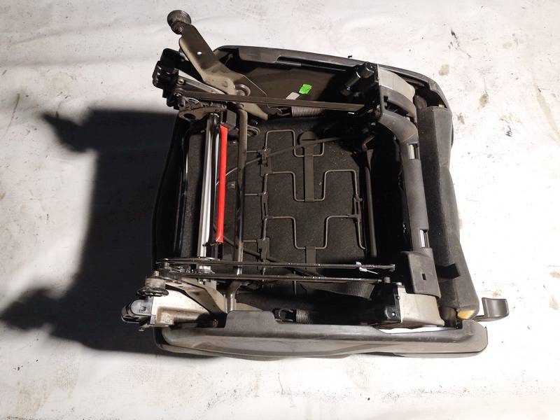 Citroen C8 2006 Seat - REAR - Thumbnail 3