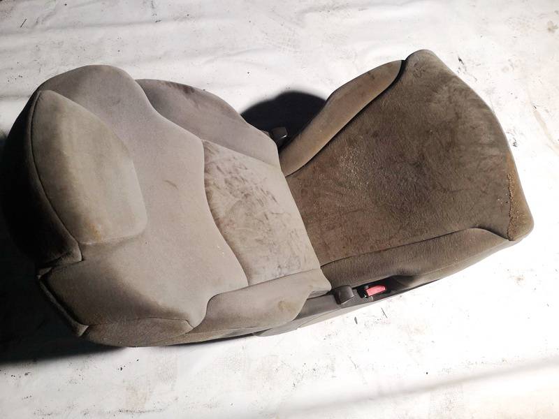 Citroen C8 2006 Seat - REAR