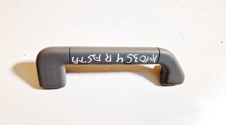 7L0857607A Volkswagen Touareg 2004 Grab Handle - FRONT LEFT