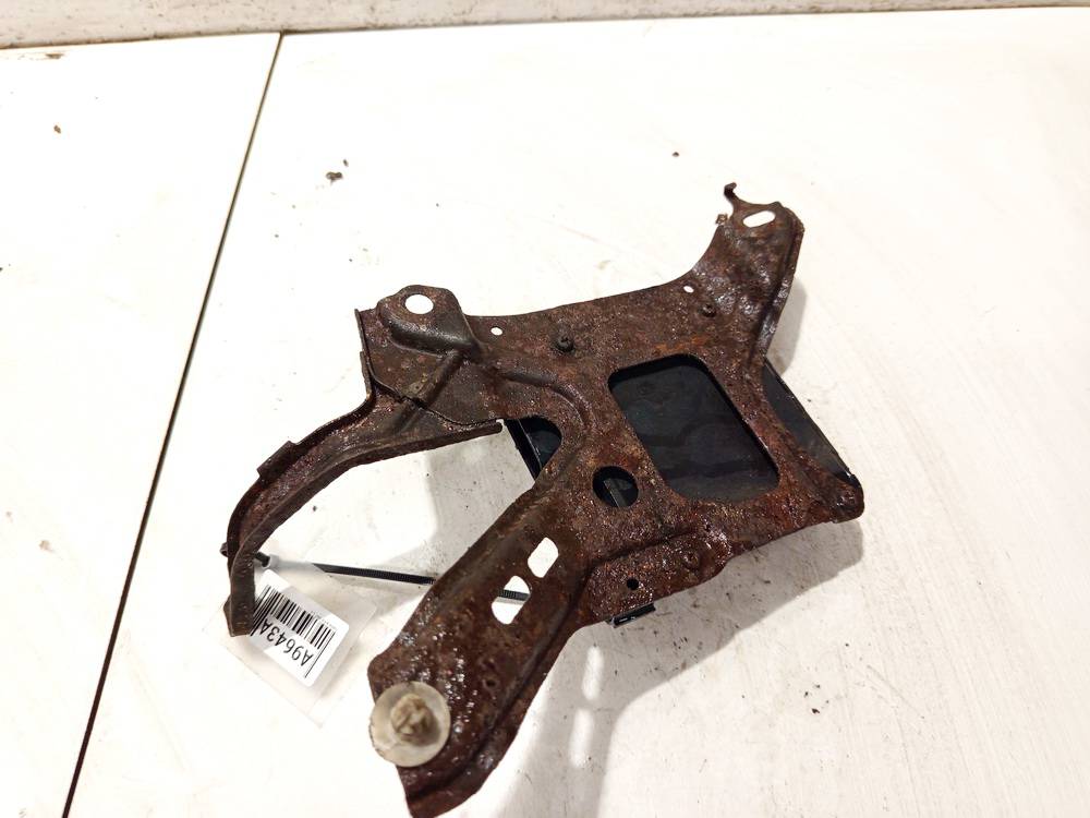 8987171010 Toyota Auris 2007 Injecteur Écu - Thumbnail 2