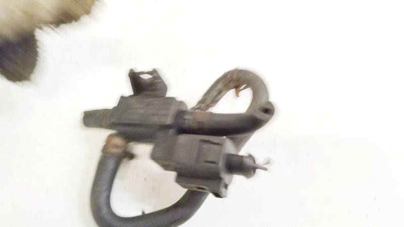 06F906283F Skoda Yeti 2012 Electrical selenoid (Electromagnetic solenoid) - Thumbnail 2