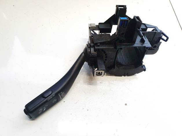 1K0953519L Skoda Octavia 2007 Dźwignia wycieraczek