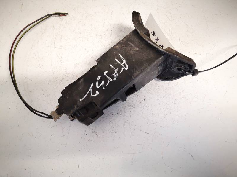 13118781 Opel Meriva 2004 Silnik Zamka Wlewu Paliwa