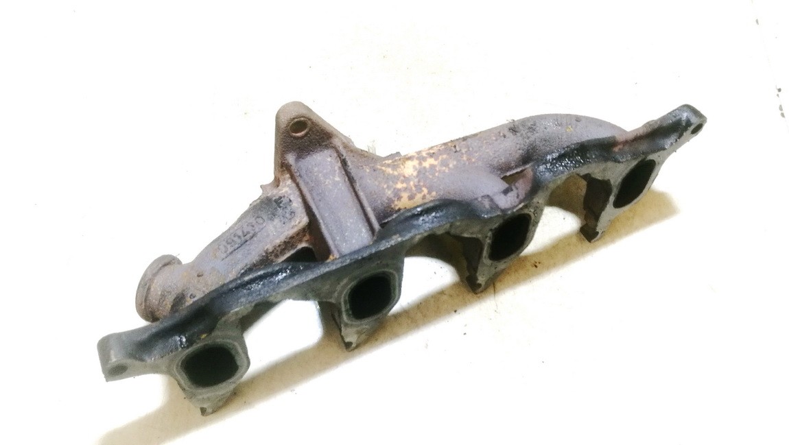 091430 Renault Laguna 2004 Exhaust Manifold - Thumbnail 2