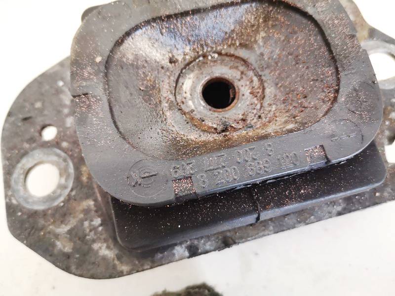 8200689120 Renault Laguna 2009 Engine Mounting and Transmission Mount (Engine support) - Thumbnail 2