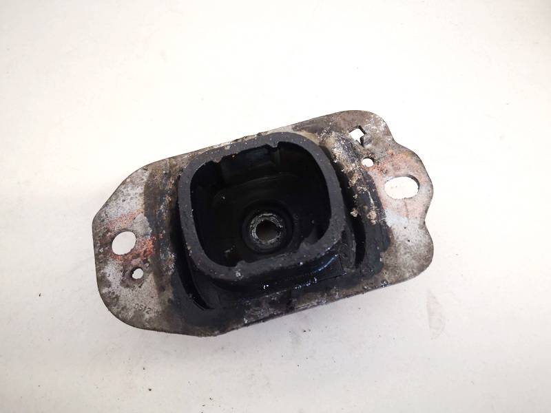 8200689120 Renault Laguna 2009 Engine Mounting and Transmission Mount (Engine support) - Thumbnail 3
