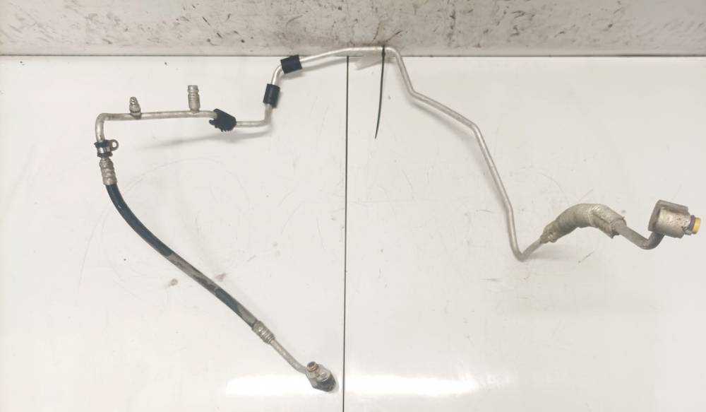 3C0820741A Volkswagen Passat 2006 Air Conditioner AC Hose Assembly (Air Conditioning Line)