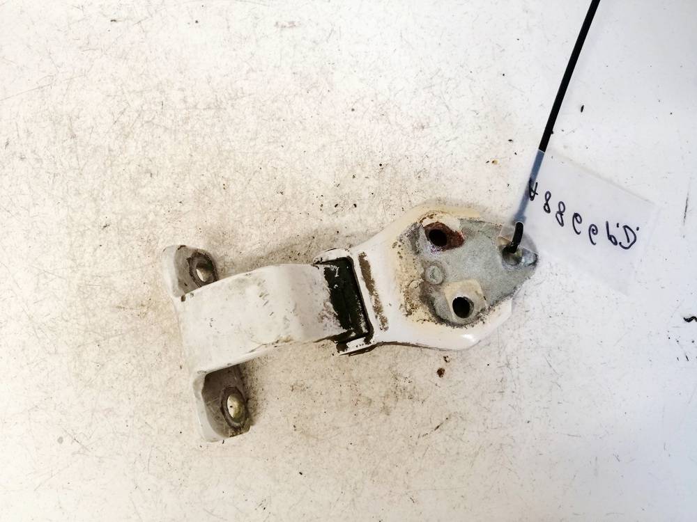 Iveco Daily 2007 Priekiniu duru vyris P.