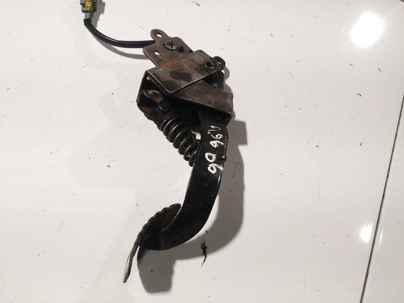 Citroen Berlingo 2007 Bremžu pedālis - Thumbnail 3