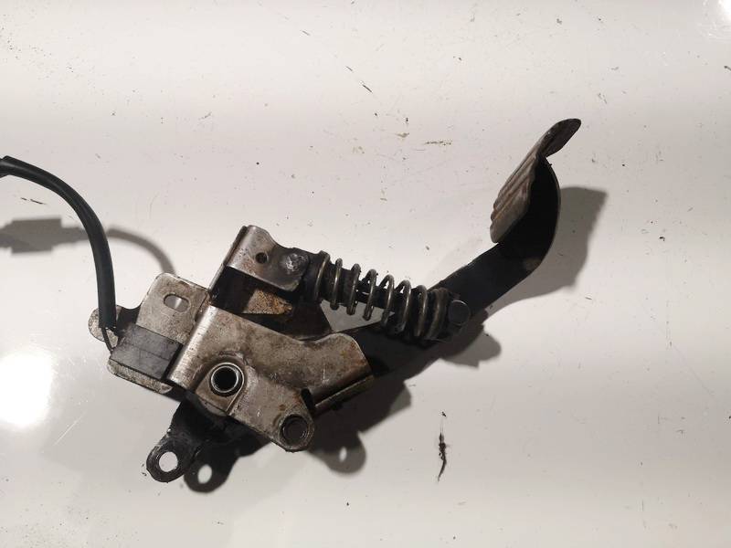 Citroen Berlingo 2007 Bremžu pedālis - Thumbnail 2