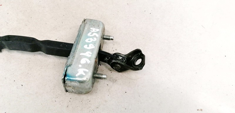 Toyota Corolla Verso 2005 Door Check (Strap) - REAR LEFT - Thumbnail 2