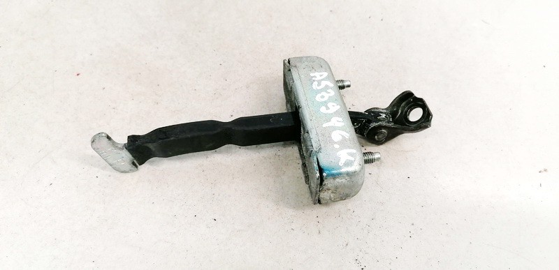 Toyota Corolla Verso 2005 Door Check (Strap) - REAR LEFT