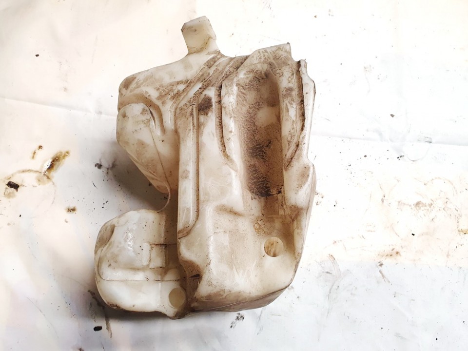 9646931180 Citroen Berlingo 2008 Windshield Washer Reservoir tank (WASHER BOTTLE) - Thumbnail 3