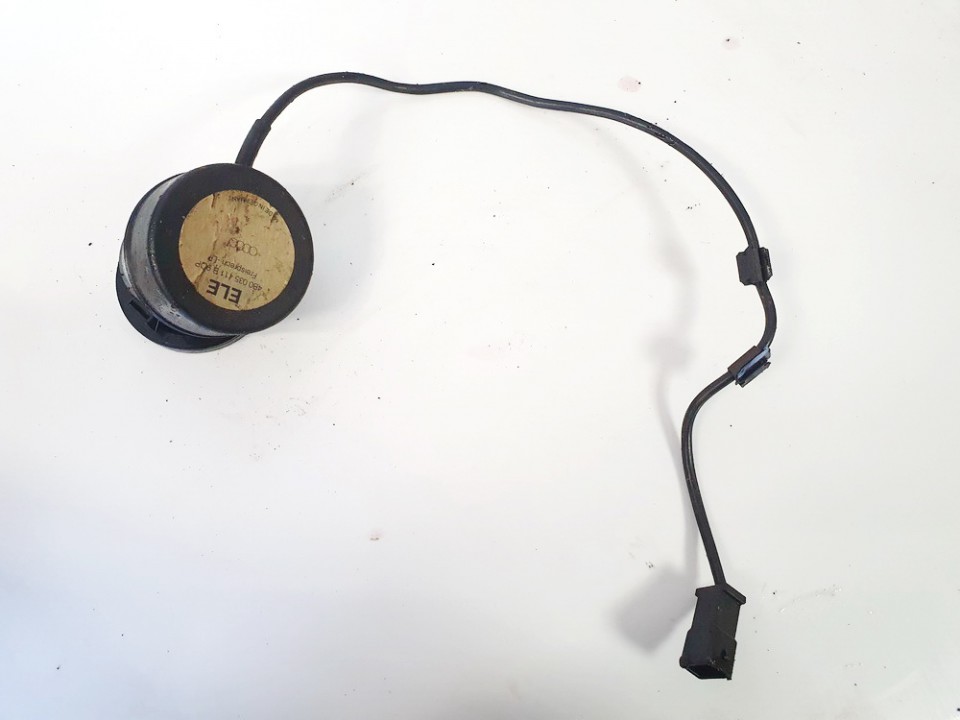 4B0035411B Audi A4 2002 Speaker (audio) - Thumbnail 3