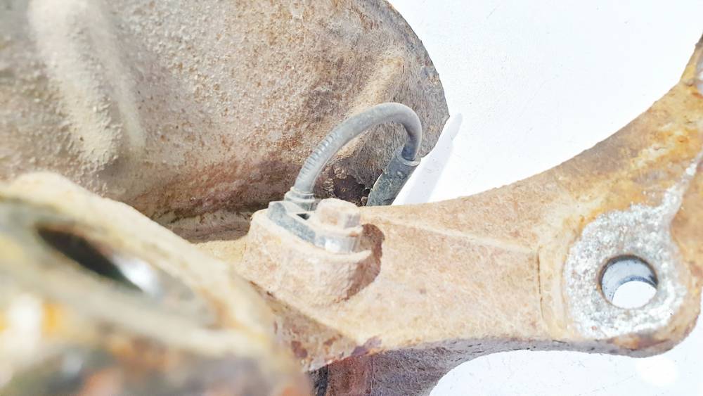 5622079J00 Suzuki SX4 2008 ABS Sensor (ABS WHEEL SPEED SENSOR) - FRONT LEFT