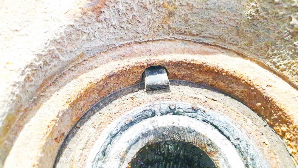 5622079J00 Suzuki SX4 2008 ABS Sensor (ABS WHEEL SPEED SENSOR) - FRONT LEFT - Thumbnail 2