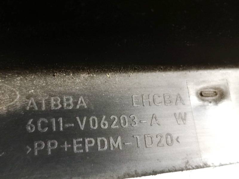 6C11V06203AW Ford Transit 2006 Interior trim - Thumbnail 3