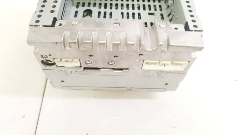 DF4669R0 Mazda 2 2009 Autoradio - Thumbnail 2