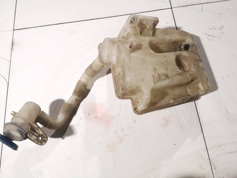 1K0955453R Seat Leon 2007 Wischwasserbehälter behälter - Thumbnail 2