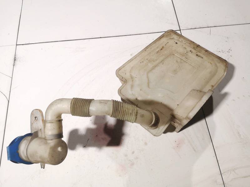 1K0955453R Seat Leon 2007 Wischwasserbehälter behälter