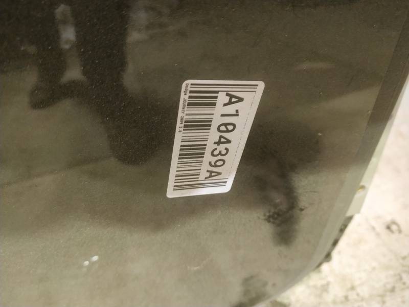 Dodge Journey 2009 Szyberdach - Thumbnail 3