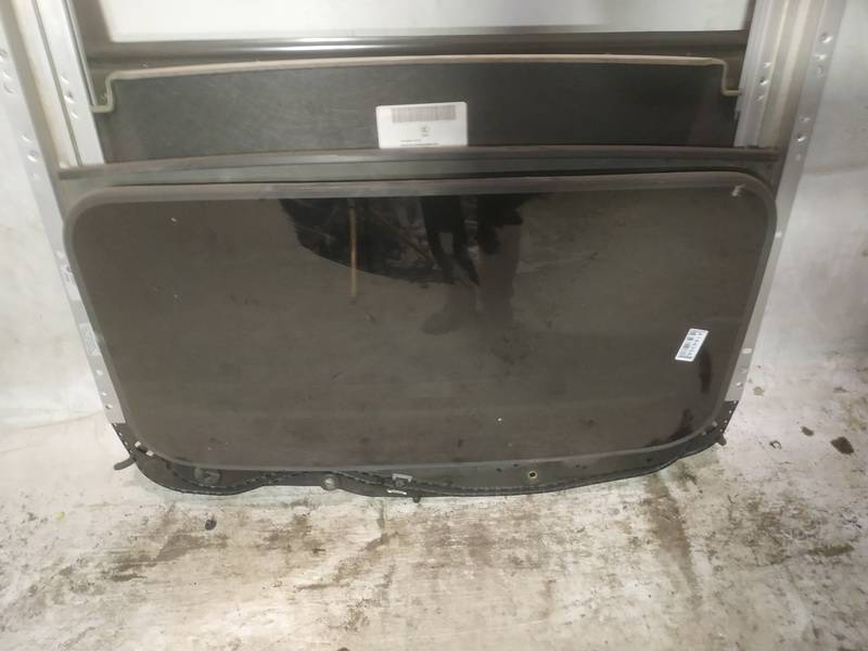 Dodge Journey 2009 Szyberdach - Thumbnail 2