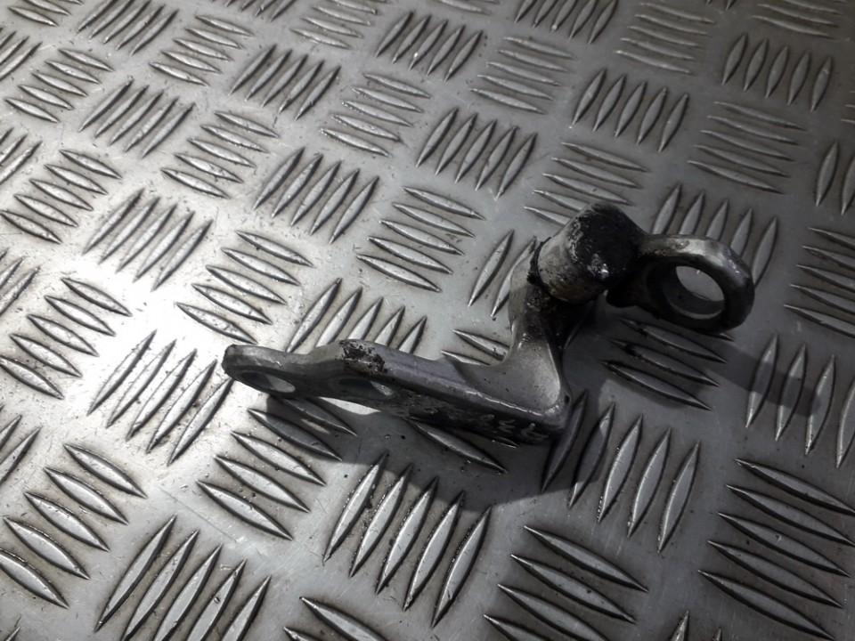 3M51R22800AH Ford C-MAX 2006 Door Hinge - FRONT - Thumbnail 2