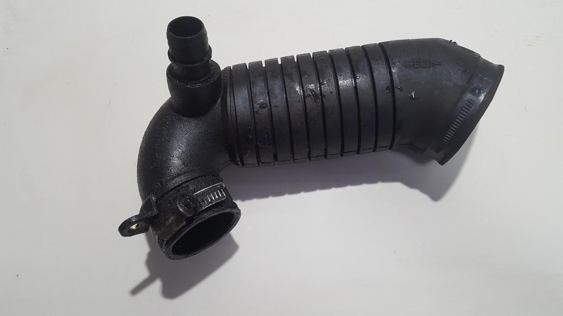 8D0129615J Volkswagen Passat 2000 Intake Hose (Air HOSE)(Air Pipe) - Thumbnail 2