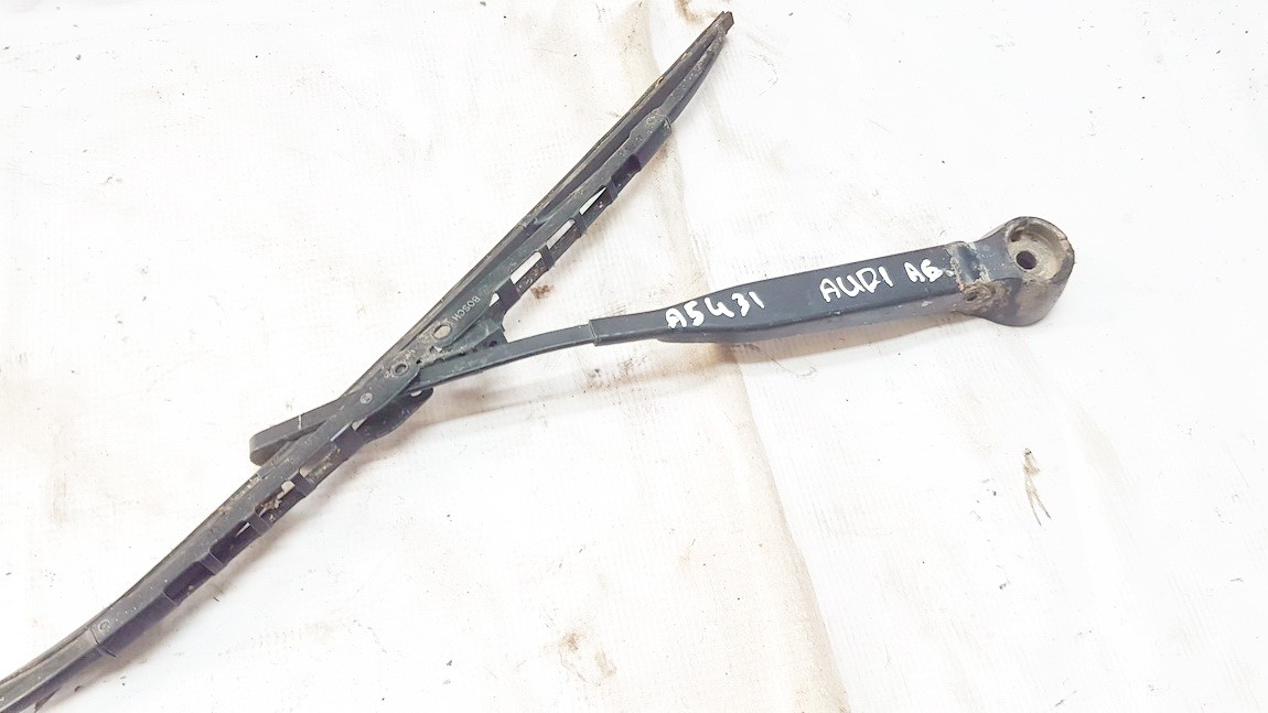 4A9955407A Audi A6 1997 Wiper Arm, Windscreen Wiper Arm - REAR