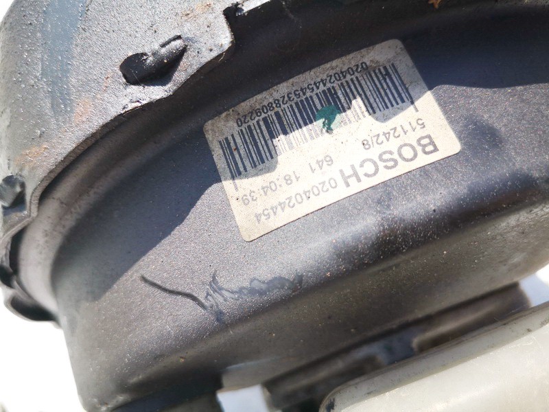 0204024454 Toyota Corolla Verso 2006 Brake servo - booster (Servo brake) - Thumbnail 3