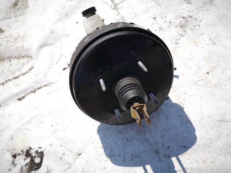 0204024454 Toyota Corolla Verso 2006 Brake servo - booster (Servo brake)