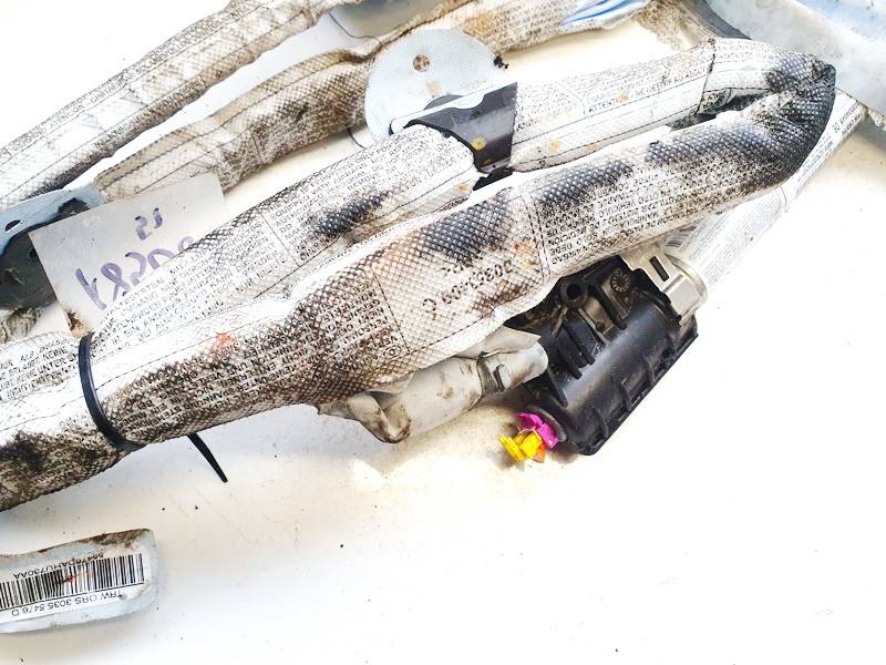 4F5880742B Audi A6 2004 Stogo SRS P.D. - Thumbnail 2