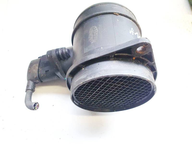 AMMQ19780 Volkswagen Touareg 2003 Miernik przepływu powietrza