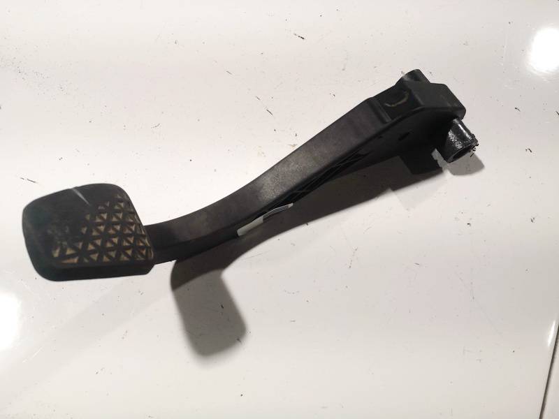 Opel Astra 2002 Clutch pedal