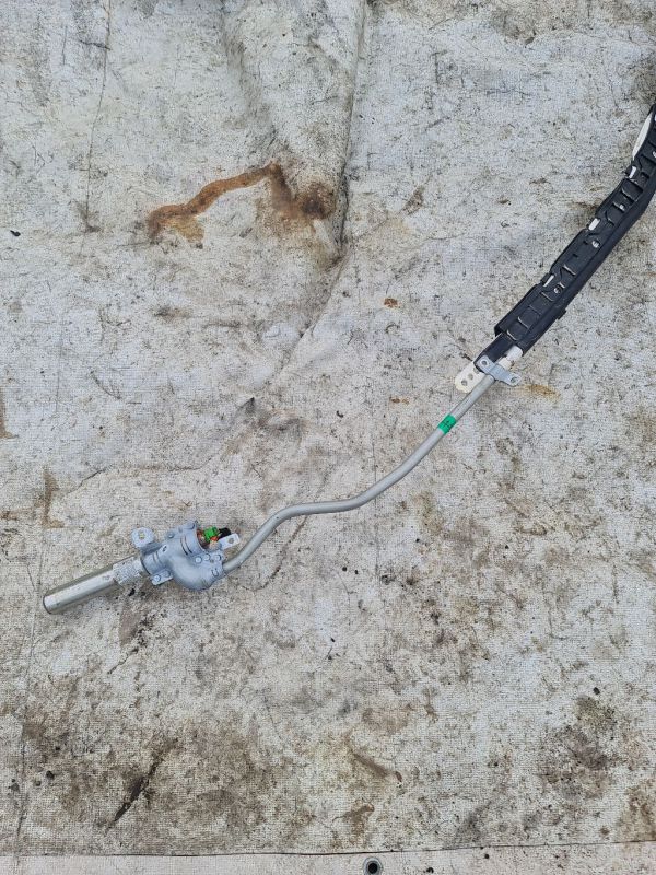 30337227J Mercedes-Benz ML-CLASS 2005 Roof SRS - FRONT RIGHT