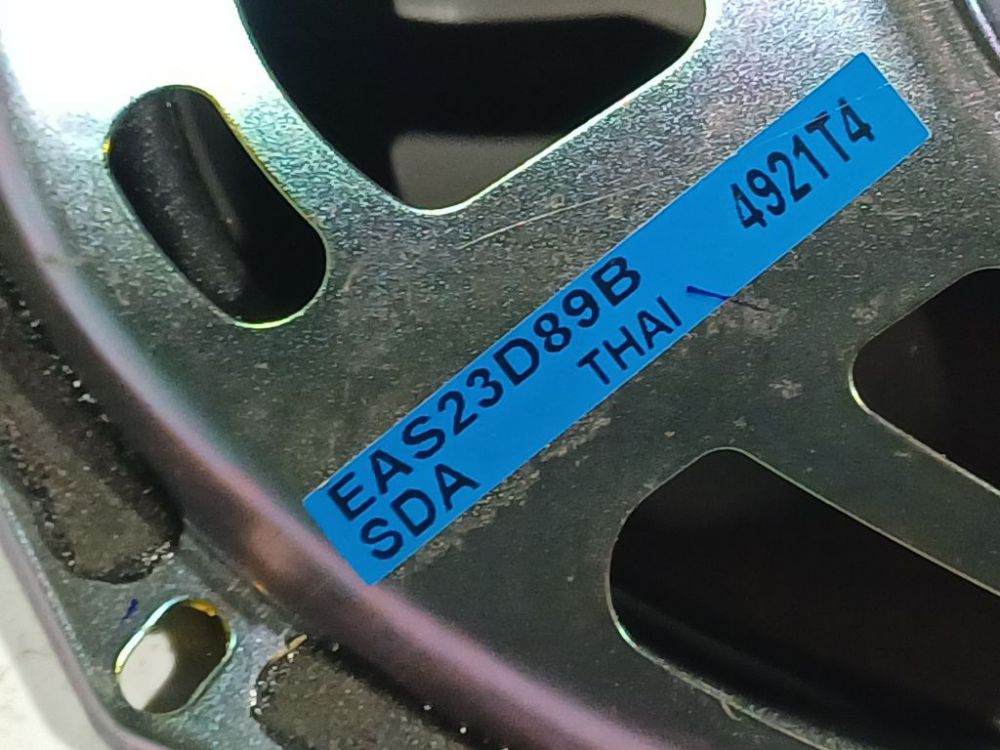 EAS23D89B Honda Accord 2005 Haut-Parleur Bose - Thumbnail 4