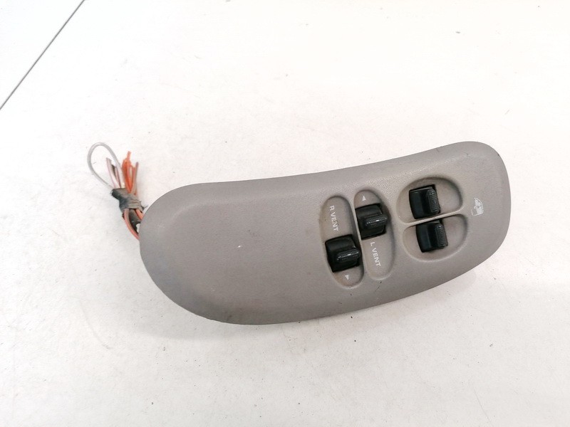 04685732AB Chrysler Voyager 2003 Power window control (Window Regulator-Window Switch)